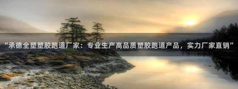 红足一1世比分：“承德全塑塑胶跑道厂家：专业生产高品质塑胶跑道产品，实力厂家直销”